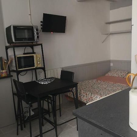 Apartamento Chez Cathe Rieux-Minervois Exterior foto