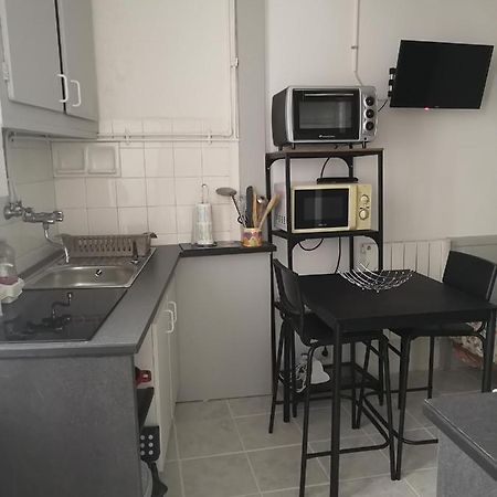 Apartamento Chez Cathe Rieux-Minervois Exterior foto